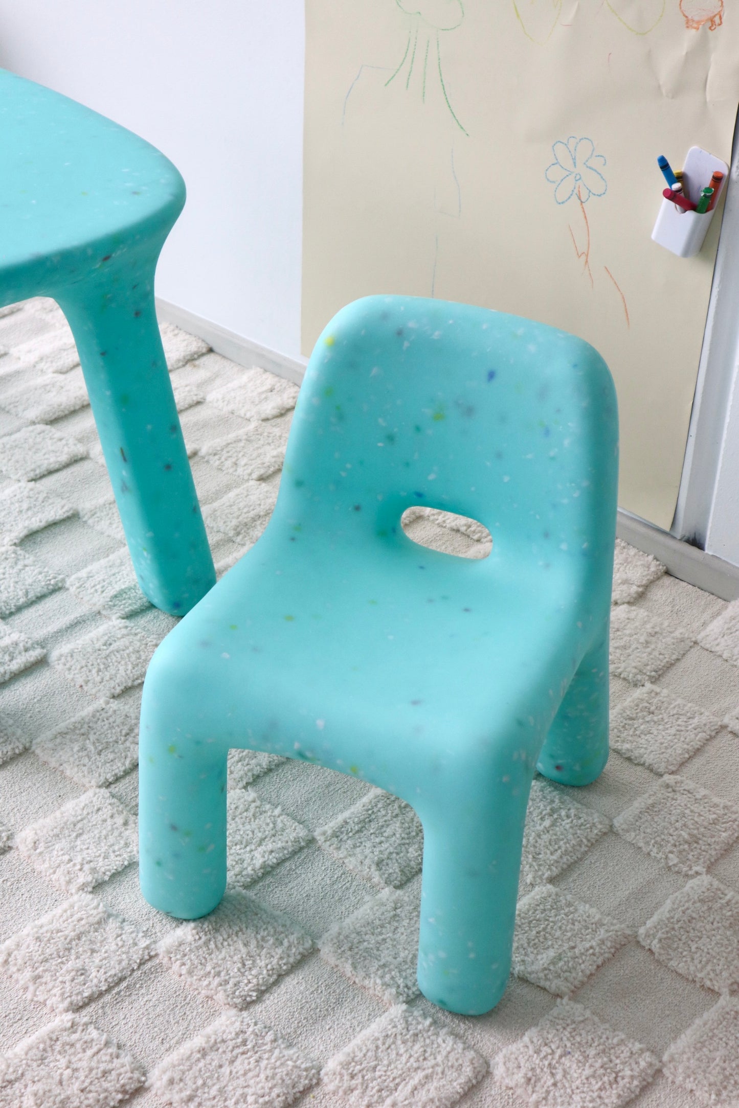 Confetti Kids Chair
