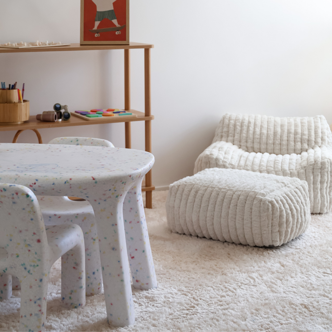 Kids Room Ideas That Grow With Your Child