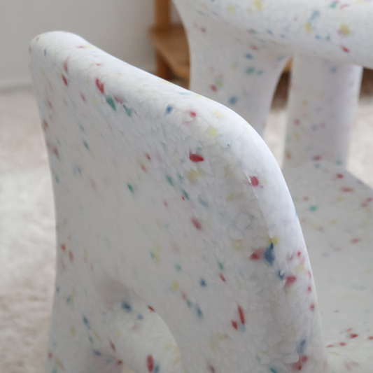 Confetti Kids Chair