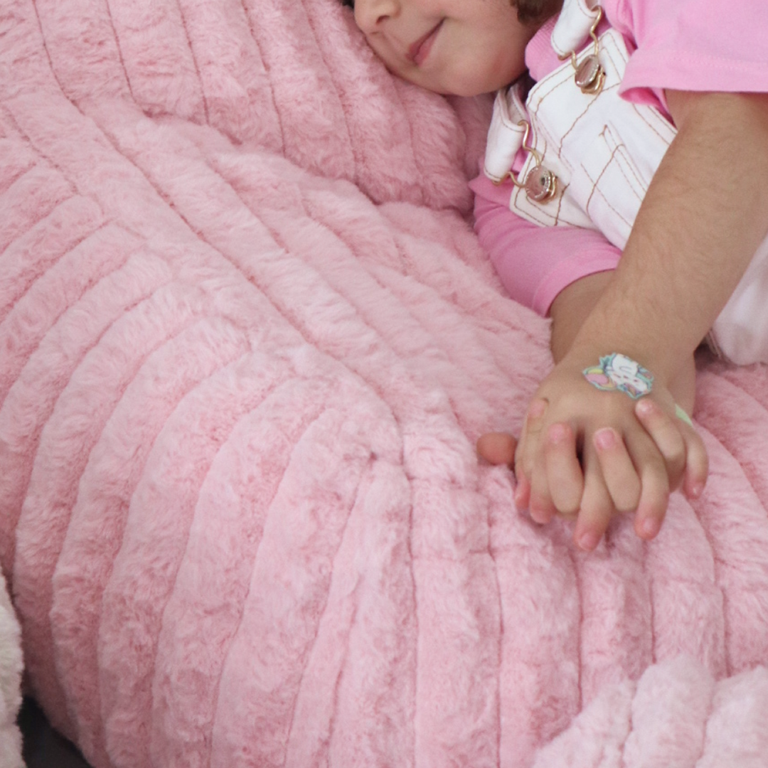 Speckles Kids Couch