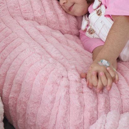 Speckles Kids Couch