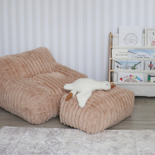 Speckles Kids Couch