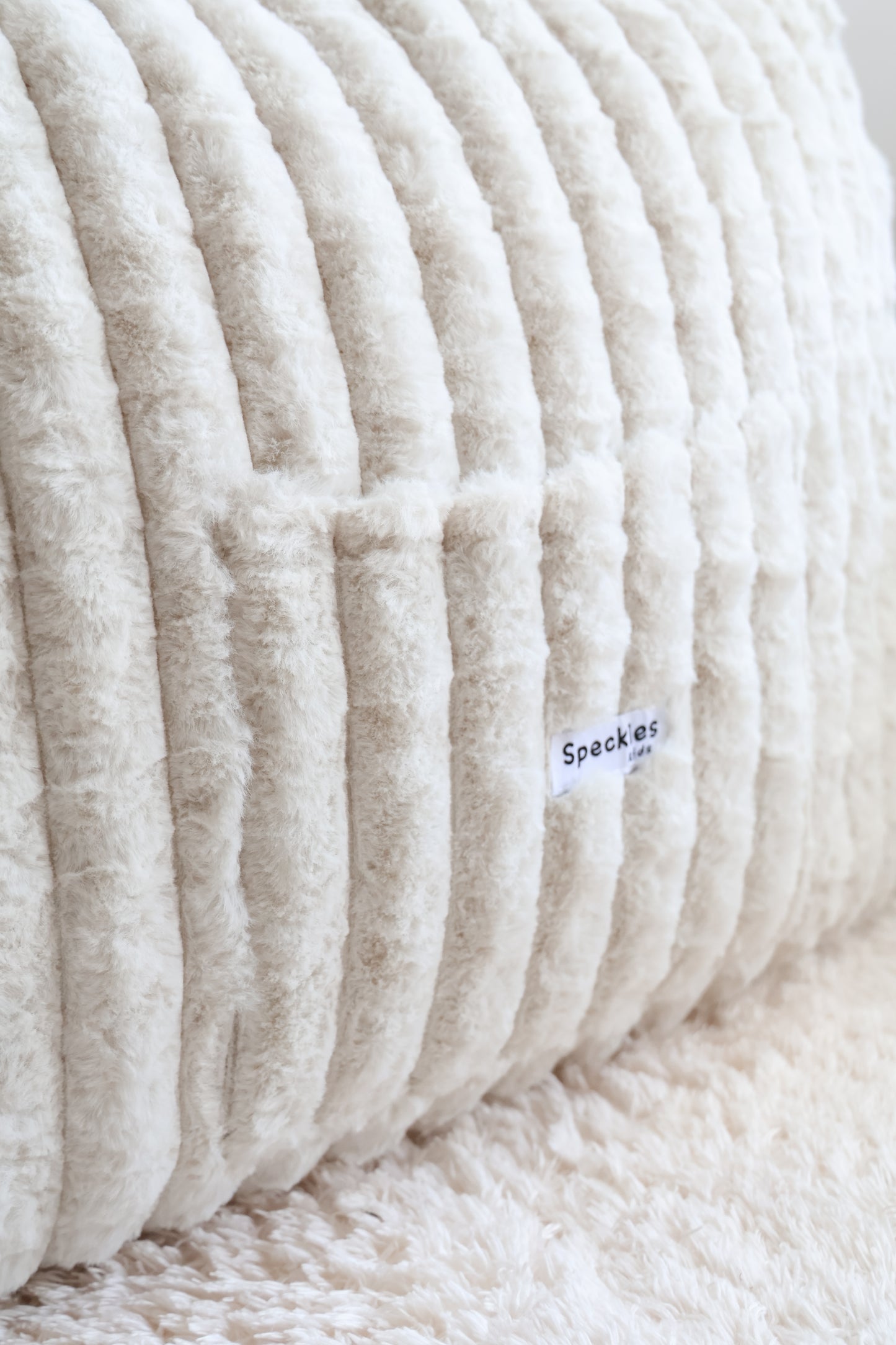 Speckles Kids Couch