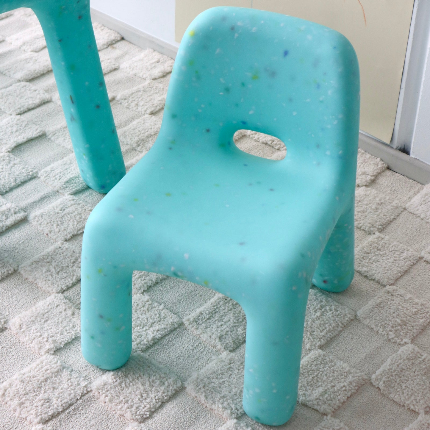 Confetti Kids Chair